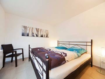 Ferienwohnung für 4 Personen in Ostseebad Binz, Binz, Bild 4