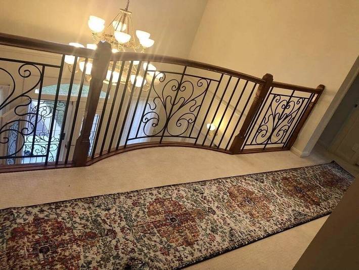 Holiday home for 14 people, with balcony and garden as well as hot tub in Hunter Valley