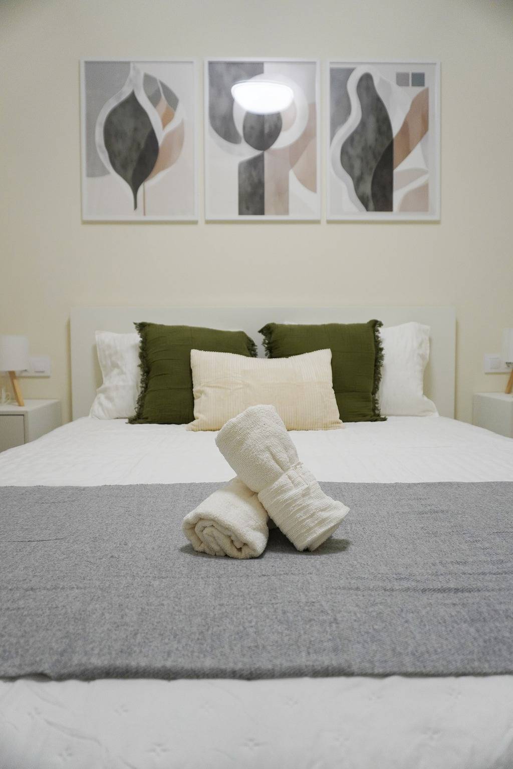 Apartamento entero, Apartamento exclusivo con Wi-Fi en Sevilla in San Pablo-Santa Justa, Sevilla