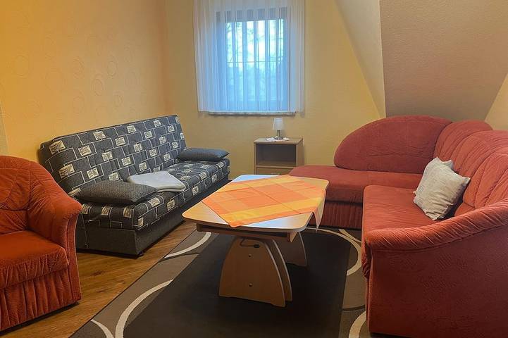 Bauernhof für 6 Personen, mit Garten im Spreewald - 2