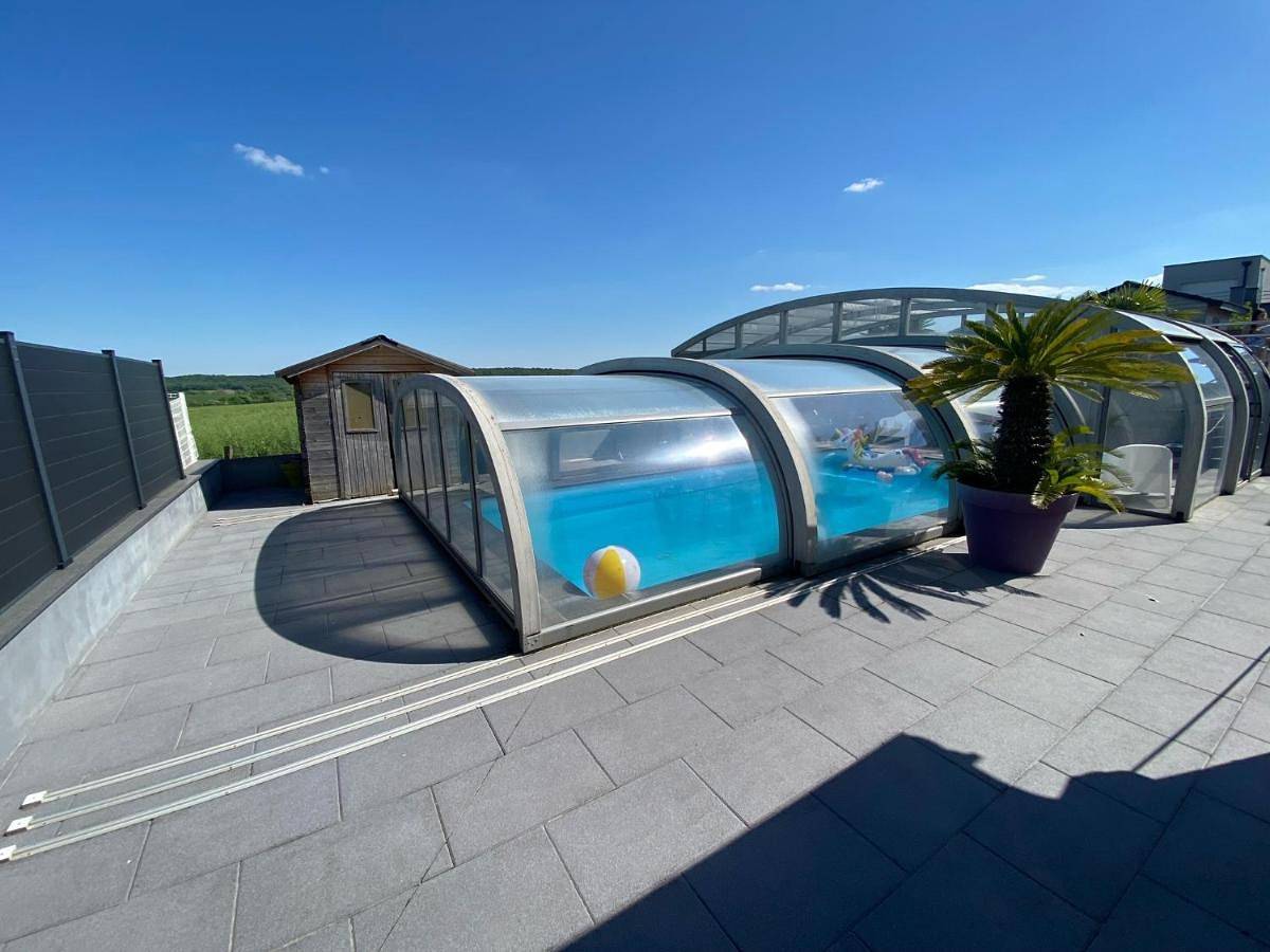 Villa in Boulay-Moselle