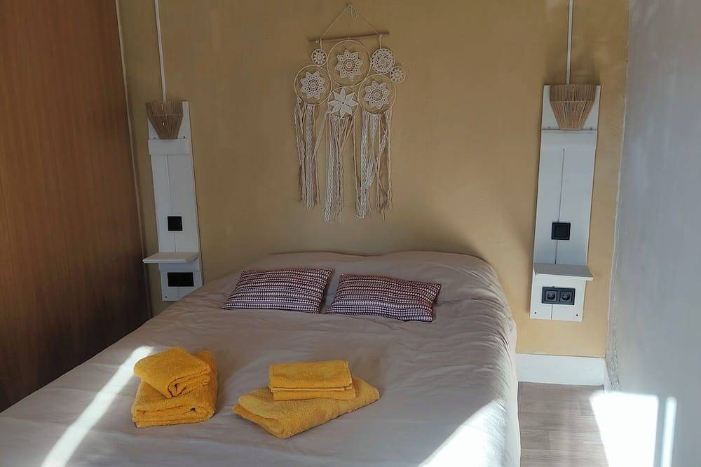 Como Em Casa: bed & Breakfast à Proximité de Fatima, Nazaré, Ourem, Tomar in Alburitel, Santarém District