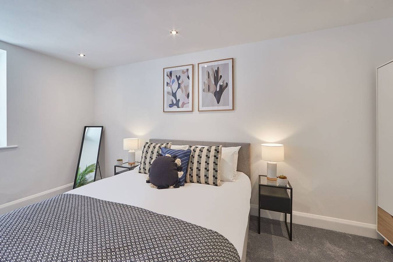 Entire apartment, Host Stay Beach Haven in Whitby, North York Moors National Park