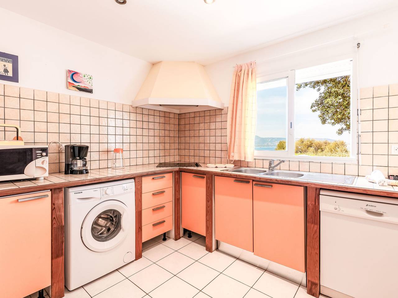 Apartamento entero, Giulia I in Lumio, Region de Calvi