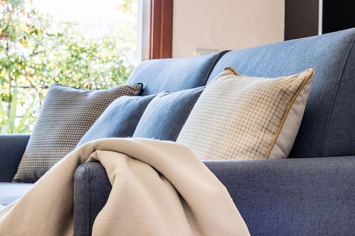 Ferienwohnung für 6 Personen, mit Whirlpool und Terrasse in Padua - 3