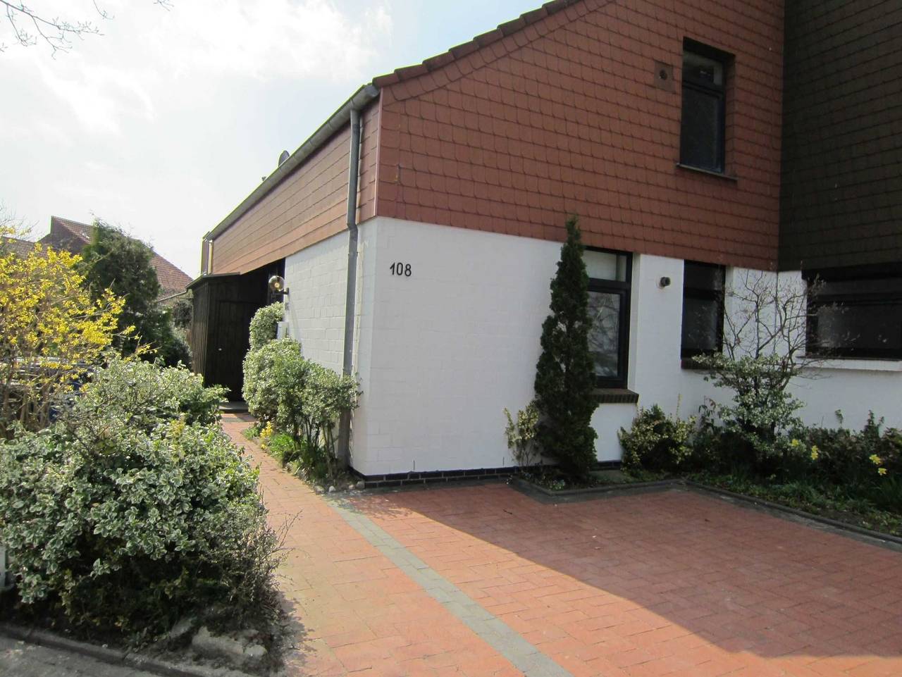 Ganze Ferienwohnung, Ferienwohnung Eilts in Carolinensiel, Landkreis Wittmund