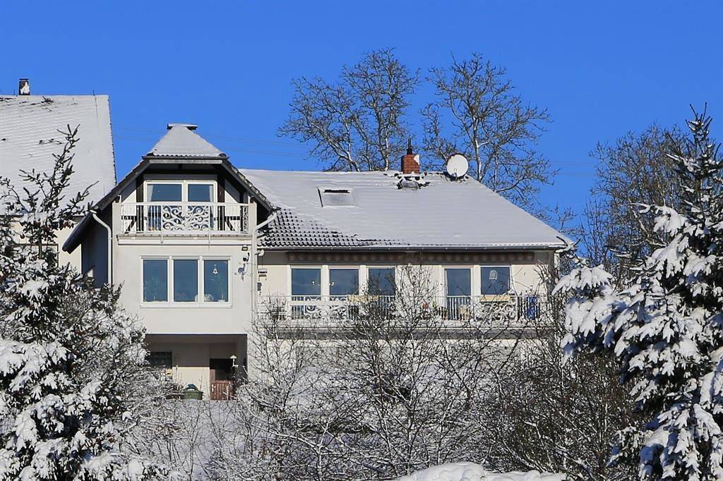 Ganze Ferienwohnung, Ferienwohnungen Berres in Bad Bertrich, Cochem-Zell
