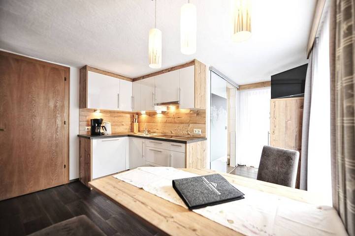 Ferienwohnung für 2 Personen - 1