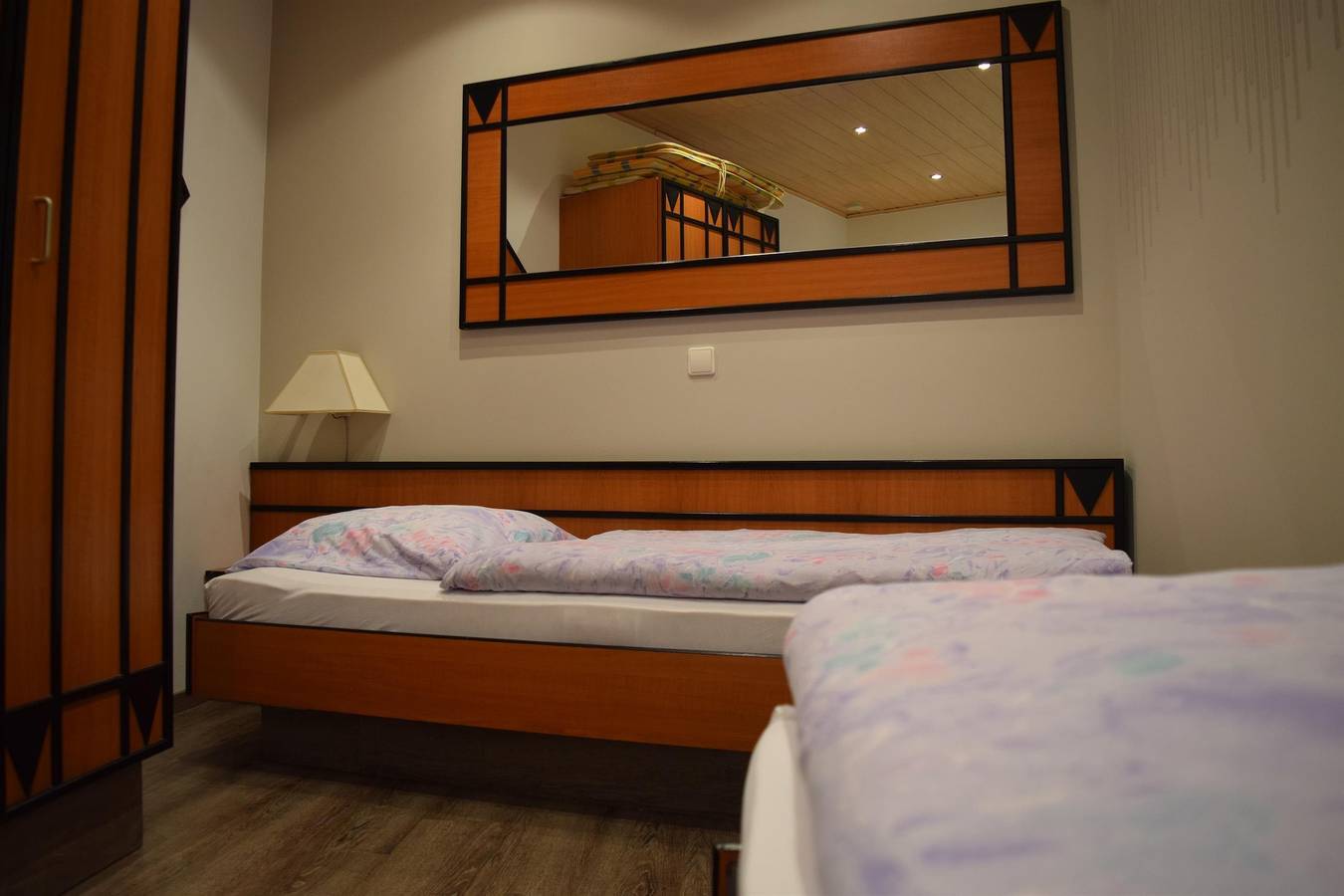 Entire holiday apartment, 4-Bettwohnung in Enkirch, Bernkastel-Kues region