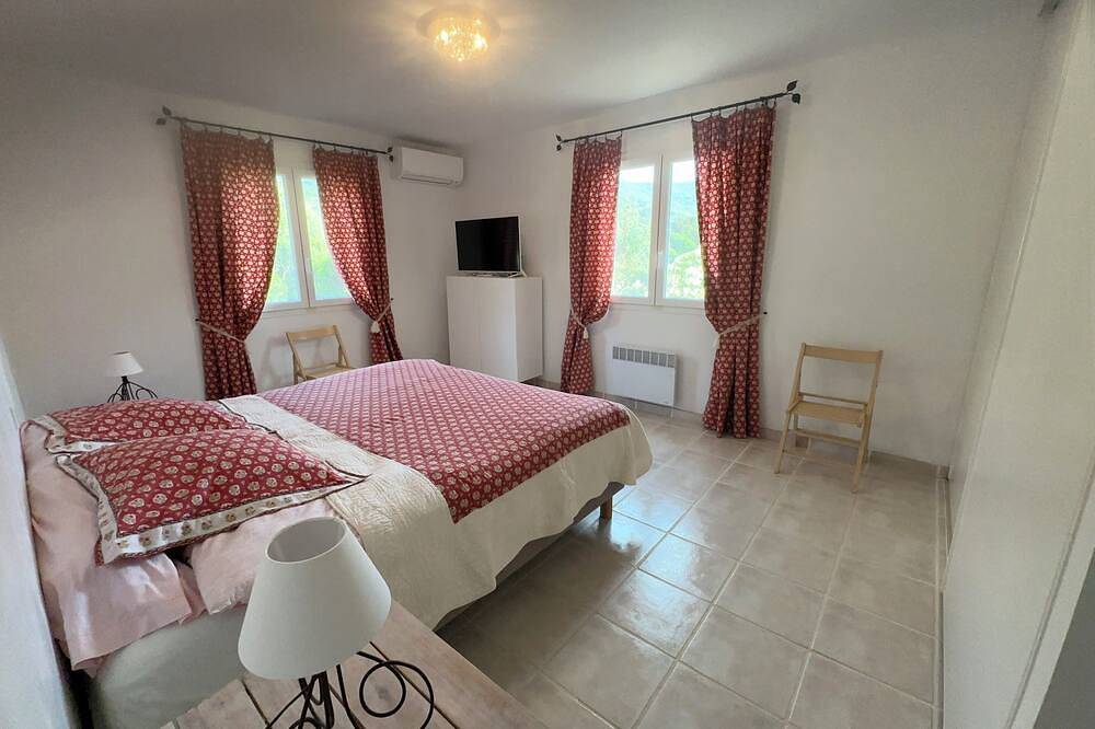 Villa golf von valinco 120 m2 in Sollacaro, Sartène und Umgebung