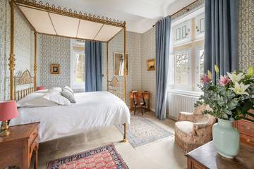 Zamek dla 12 osoby w Saint-Siffret, Oksytania, Zdjęcie 4