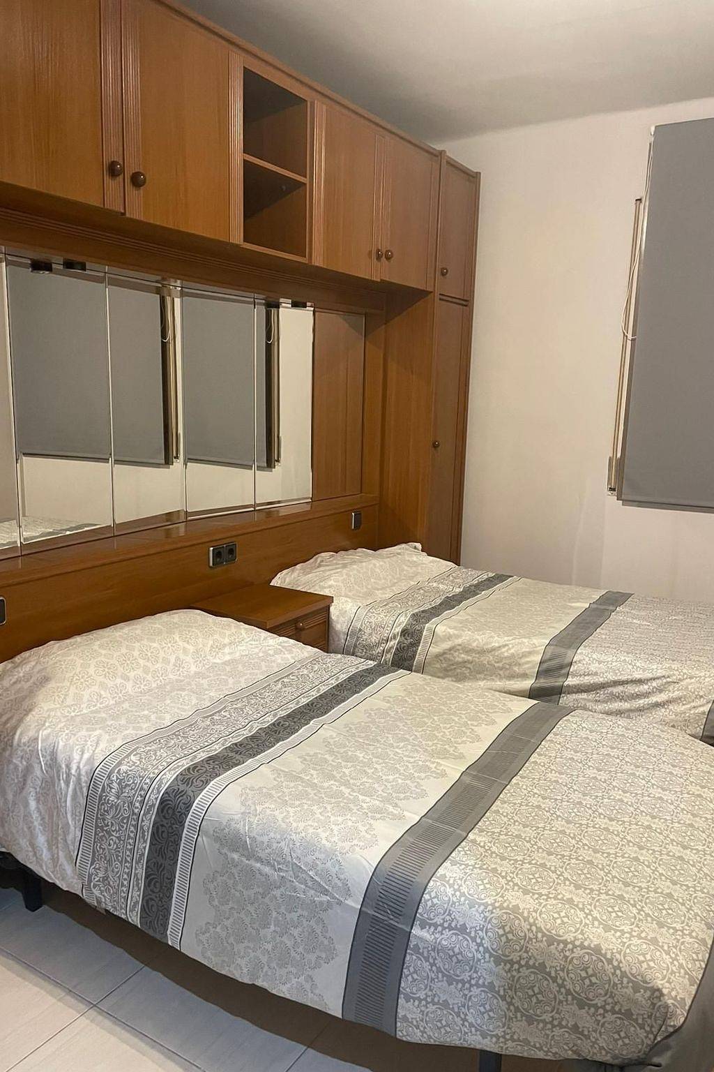 Ganze Wohnung, Wohnung "Stockwerk 2" mit Balkon in Camarasa, Noguera