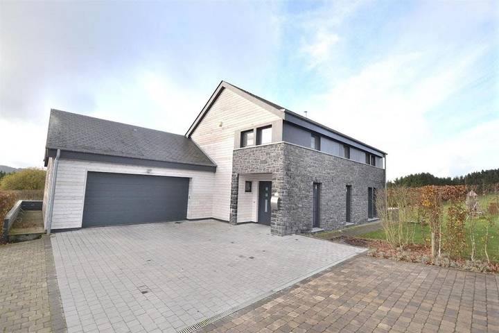 Location de vacances pour 6 personnes, animaux acceptés à Fauvillers - 2