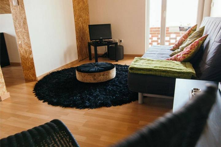Gîte pour 5 personnes, avec piscine ainsi que jardin et terrasse dans Ponte de Vagos - 3