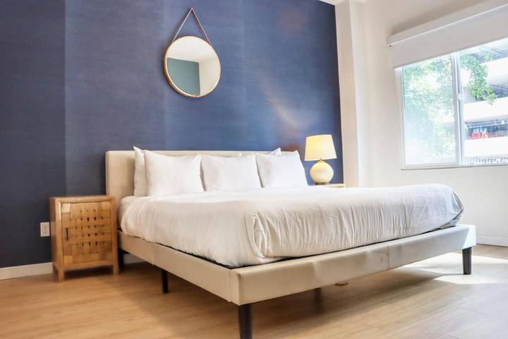 Vakantiewoning voor 2 personen in San Diego