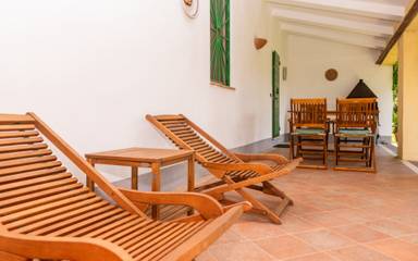 Agriturismo per 4 Persone in Castiglione del Lago, Lago Trasimeno, Foto 3