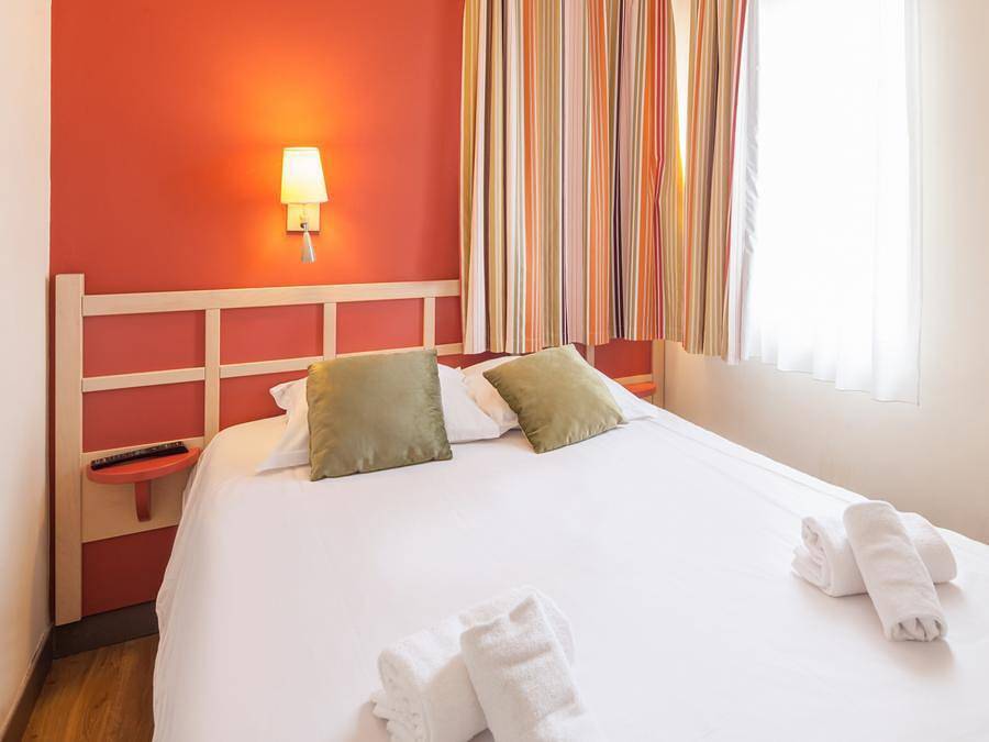 Pierre & Vacances Village Cap Esterel - Wohnung 5 personen - - 1 Schlafzimmer - Terrasse - Meerblick in Cap Esterel, Saint-Raphaël