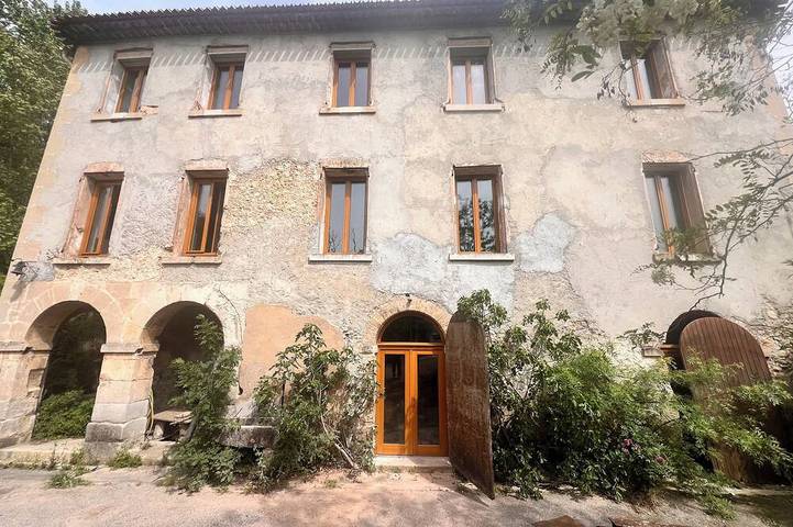 Maison de vacances pour 6 personnes, animaux acceptés - 1