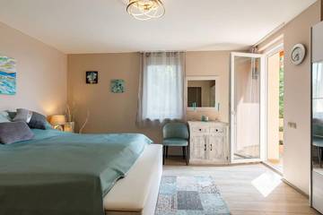 Villa für 6 Personen in Revfülöp, Veszprém und Umgebung, Bild 3