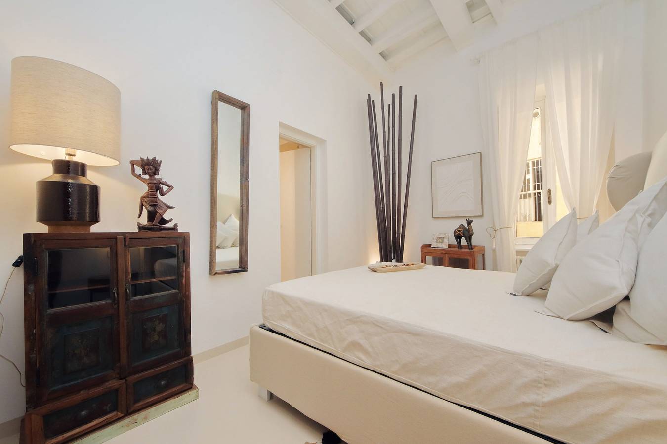 Appartamento intero, Piazza Navona Jacuzzi Boutique in Centro di Roma, Roma