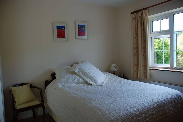 Bungalow für 8 Personen, mit Terrasse und Garten, mit Haustier in Munster - 2