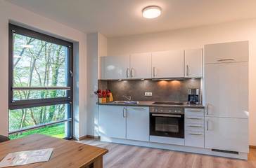Ferienwohnung für 4 Personen in Am Wadehäng, Krakow am See, Bild 2