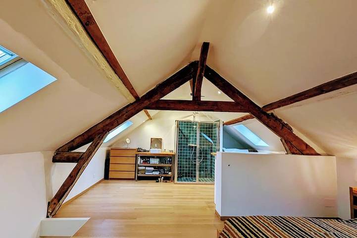 Location de vacances pour 5 personnes à Coye-la-Forêt - 2