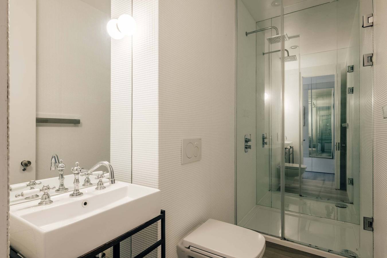 Apartamento entero, Apartamento de vacaciones para 2 personas in Hammersmith y Fulham, Londres