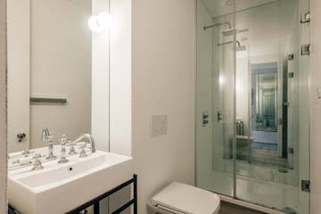 Loft per 2 Persone in Hammersmith e Fulham, Londra, Foto 2