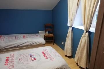 Location De Vacances pour 5 Personnes dans Ouzilly, Vienne (France), Photo 3
