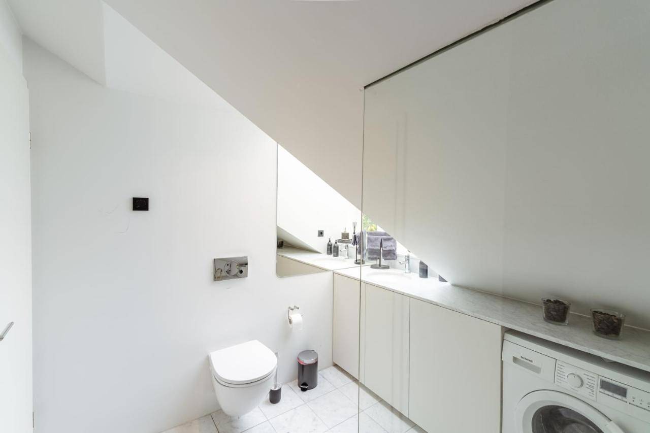 Apartamento entero, Blue Luxury Apartments in Þingholt, Reikiavik