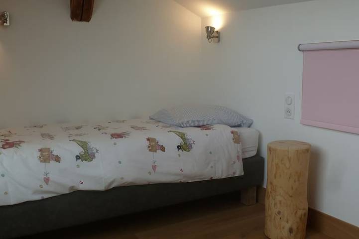 Appartement entier, Appt duplex in Albertville, Région d'Albertville
