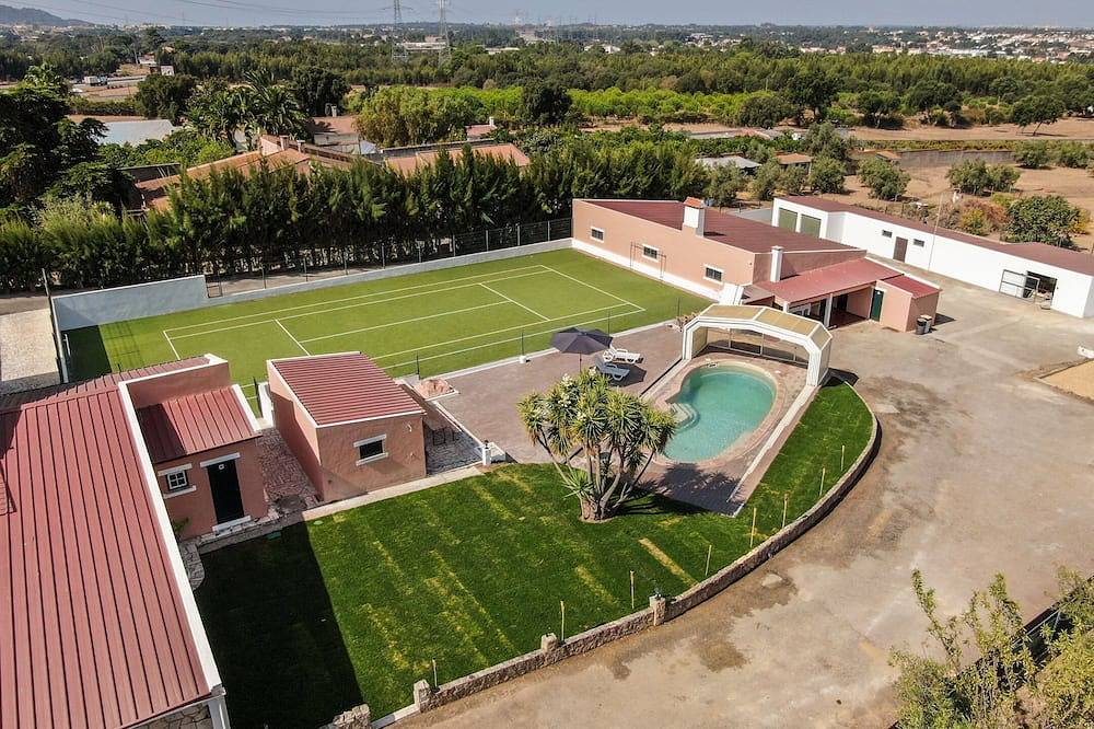 Casa vacanza a Costa de Lisboa a partire da 911€ a notte