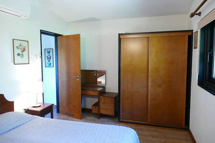 Location de vacances pour 6 personnes, avec jardin et terrasse dans Mindelo - 4