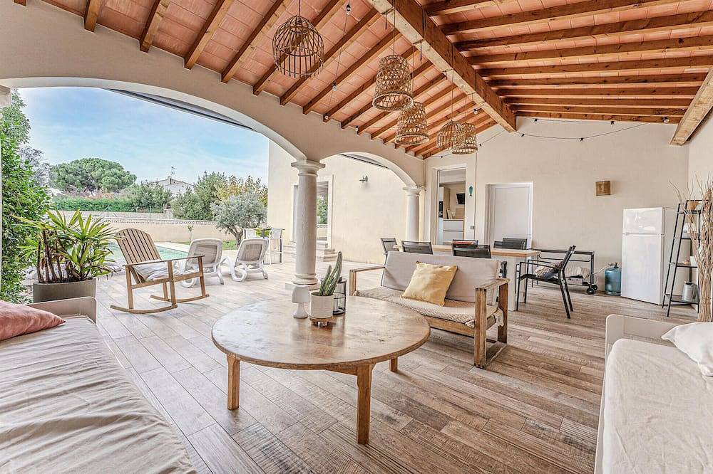 Preciosa casa en Mauguio in Mauguio, Côte d'Améthyste