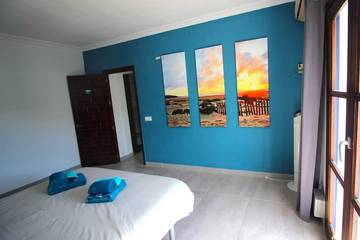 Villa pour 7 Personnes dans Torreguadiaro, San Roque, Photo 2