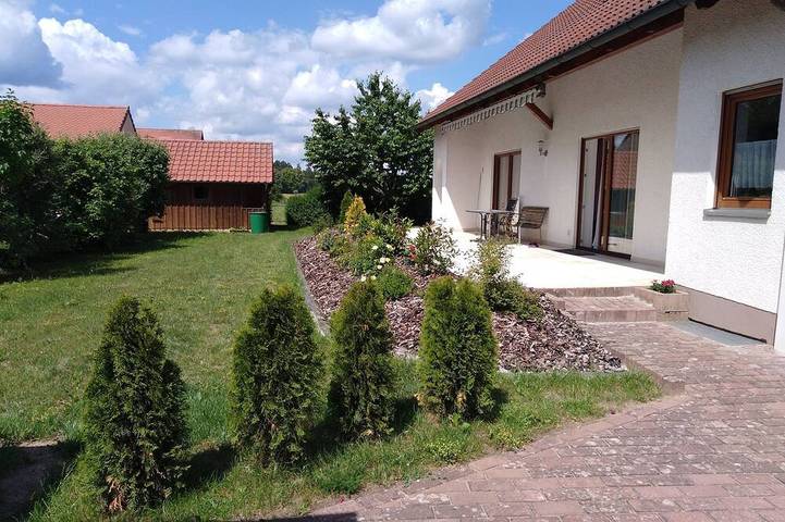 Ferienwohnung für 4 Personen - 1