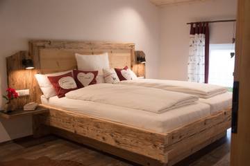 Ferienwohnung für 2 Personen in Isny im Allgäu, Württembergisches Allgäu, Bild 3