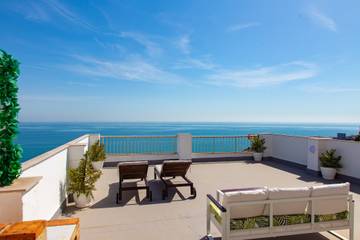 Apartment for 4 People in Cullera, Costa de Valencia, Photo 2
