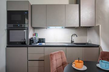 Vakantieappartement voor 3 Personen in Florence city center, Florence, Afbeelding 3