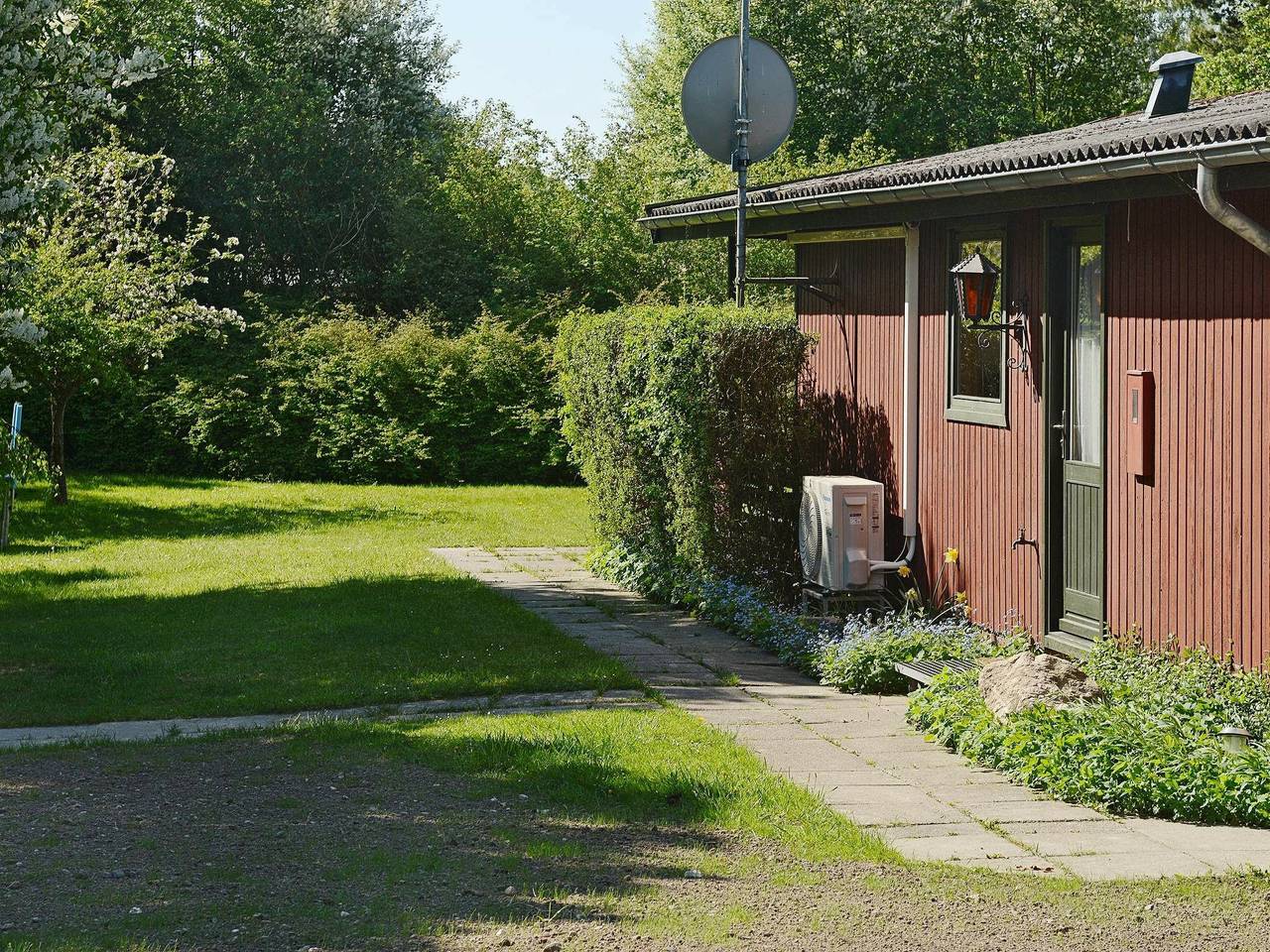 6 person feriebolig i Præstø in Bønsvig Strand, Præstø