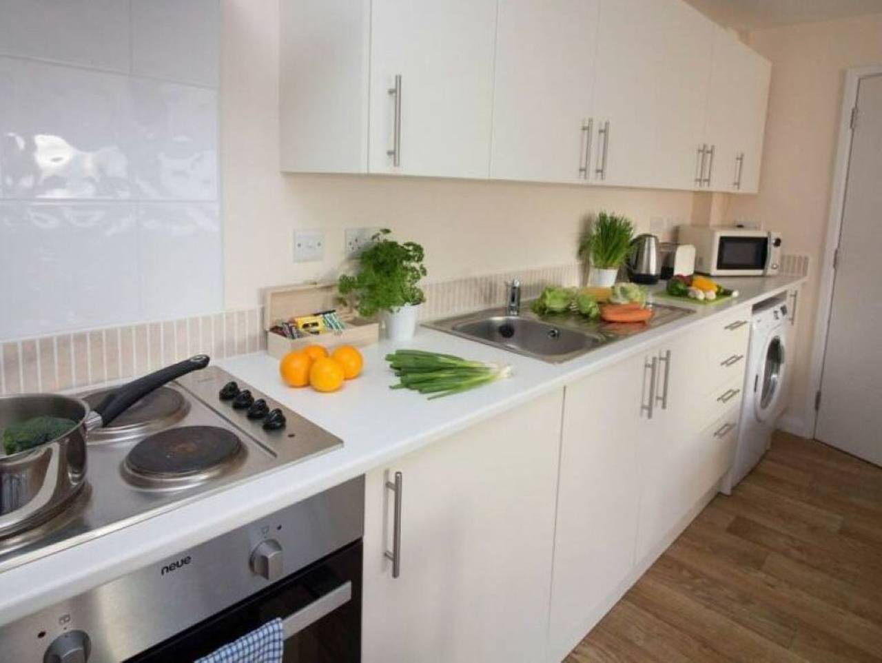 Apartment for 4 People in Southampton, South East England