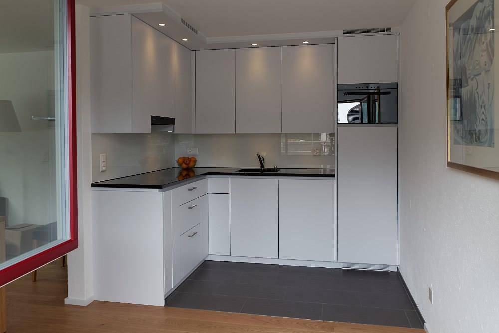 Geheel vakantieappartement, Friedberg 18 in Schatzalp, Davos