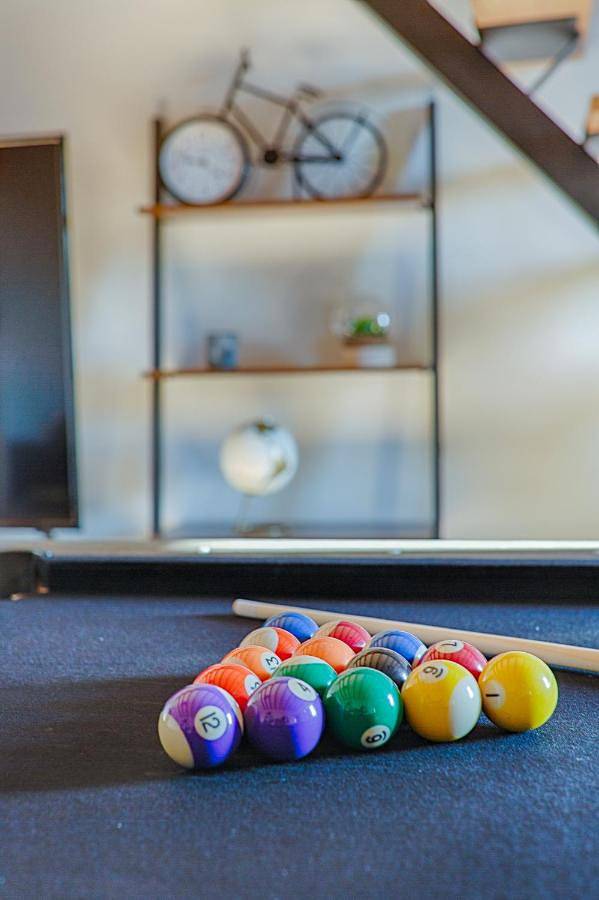 Gîte pour 8 personnes, avec vue à Romans-sur-Isère - 2