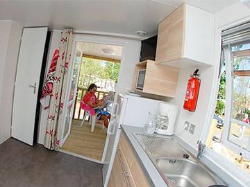 Camping für 4 Personen in Vias Plage, Vias, Bild 2