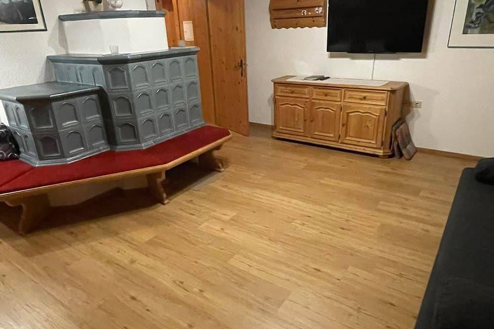 Ferienwohnung Familiennest - Bauernhaus Durrahof in Steinberg am Rofan, Kaisergebirge