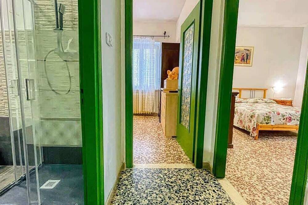 Ganze Wohnung, Appartamento La Gare - Affitti Brevi italia in Bardonecchia, Turin Provinz