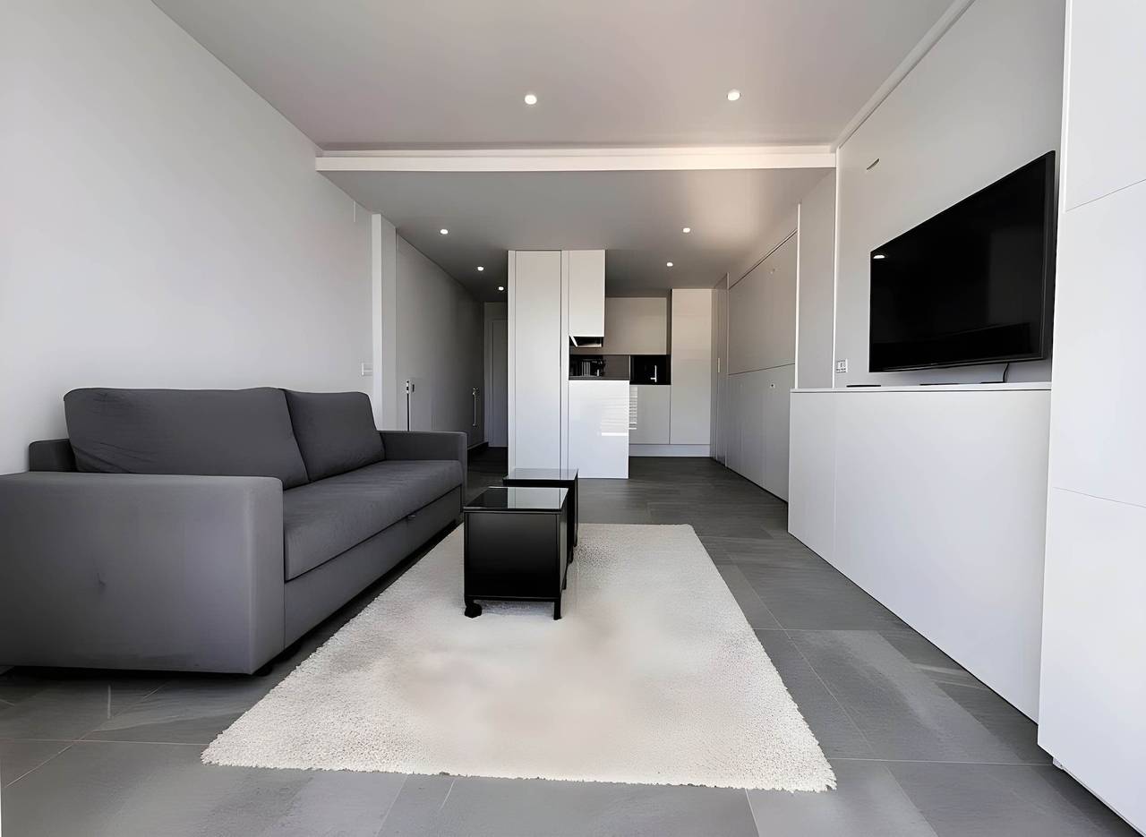 Appartamento intero, Apartamento en Sierra Nevada cerca de las pistas in Sierra Nevada Ski Resort, Monachil