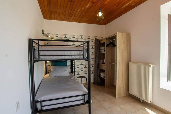 Gîte pour 4 personnes, avec jardin à Calviac-en-Périgord - 4