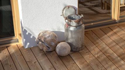 Chalet voor 8 Personen in Reith im Alpbachtal, Tiroler Unterland, Afbeelding 4